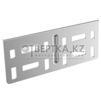 Пластина соединительная 80мм IEK CLM51D-PS-080