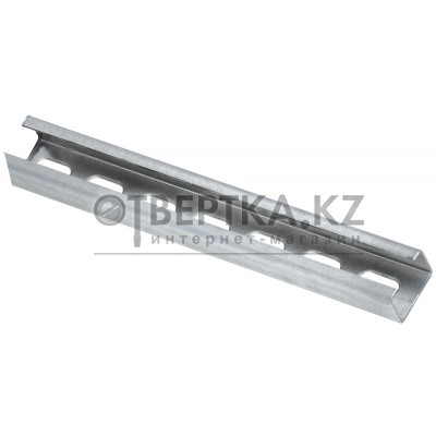 Профиль перфорированный C-образный IEK CLP1C-020-030