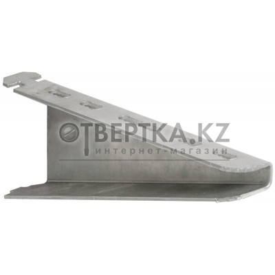 Кронштейн замковый основание 600мм IEK CLP1CL-600-1