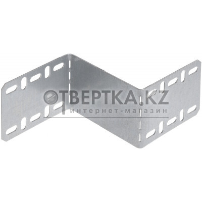 Переходник H50х50 IEK CLP1H-050-050 