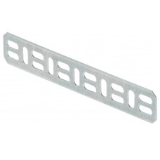 Пластина соединительная h=50мм HDZ IEK CLP1S-050-M-HDZ