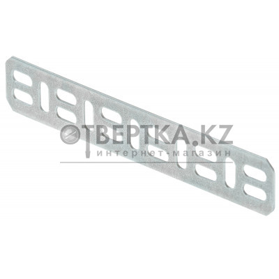 Пластина соединительная h=50мм HDZ IEK CLP1S-050-M-HDZ