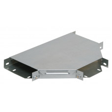 ESCA Разветвитель Т-образный 50х50мм IEK CLP1T-050-050 ESCA Разветвитель Т-образный 50х50мм IEK CLP1T-050-050