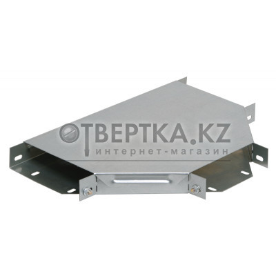 Разветвитель Т-образный IEK ESCA CLP1T-100-300
