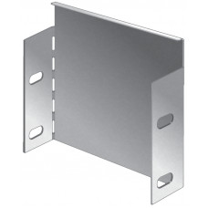 Заглушка Н100х200 HDZ IEK CLP1Z-100-200-M-HDZ