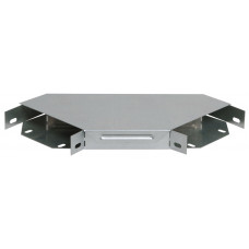 Поворот 90град IEK ESCA CLP2P-100-300