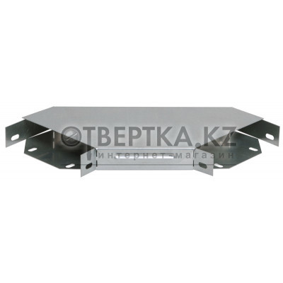 Поворот 90град IEK ESCA CLP2P-100-300