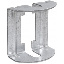 Держатель потолочный DR IEK CLW10-DR в Усть-Каменогорске Держатель потолочный DR IEK CLW10-DR в Усть-Каменогорске