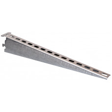 Полка кабельная К1161 IEK CLW10-GEM-PK-250 в Актобе