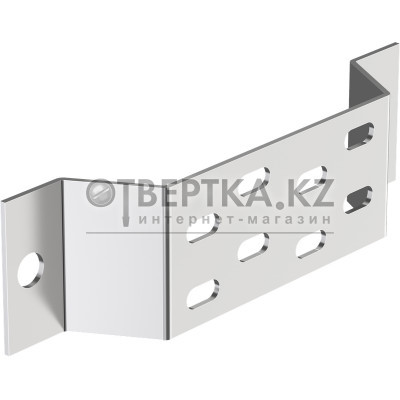 Стойка настенная IEK СНП100 CLW10-SNP-100