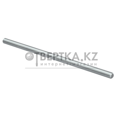 Шпилька резьбовая М6х1000 DIN 975 IEK CLW10-TM-06-1-R