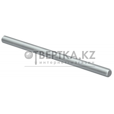 Шпилька резьбовая М8х1000 DIN 975 IEK CLW10-TM-08-1-R