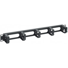 Кабельный органайзер 19" 1U CO05-1M5RM