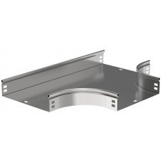 ESCA Разветвитель Т-образный плавный тип Г01 50х200мм IEK CRT01-0-050-200