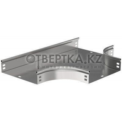ESCA Разветвитель Т-образный плавный тип Г01 50х200мм IEK CRT01-0-050-200