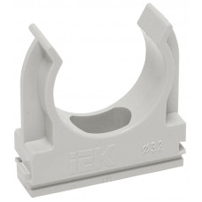 Держатель с защелкой IEK ELASTA CF20 CTA10D-CF20-K41-100 в Алматы