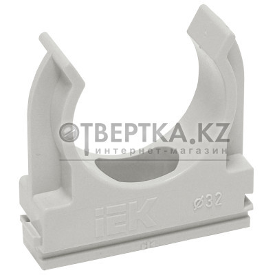 ELASTA Держатель с защелкой CF32 IEK CTA10D-CF32-K41-050 