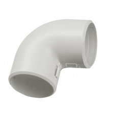 ELASTA Поворот открывающийся на 90град CI20G IEK CTA10D-CIG20-K41-050 в Актау