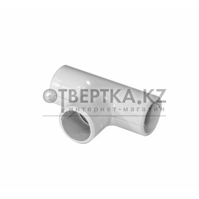 ELASTA Тройник открывающийся TI25G IEK CTA10D-TIG25-K41-025 