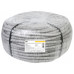 ELASTA Труба гофрированная ПВХ d=20мм с зондом (100м) IEK CTG20-20-K41-100I