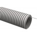 ELASTA Труба гофрированная ПВХ d=63мм с зондом (15м) IEK CTG20-63-K41-015I