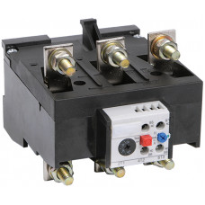 Реле РТИ-5375 электротепловое 120-150А IEK DRT50-0120-0150 в Актау