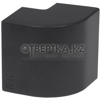 Угол внешний IEK ELECOR КМН EL-KK10D-N-020-010-K02 