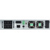 ELECTRA OR ИБП однофазный онлайн 2кВА/2кВт 2U LCD дисплей 48VDC 6xC13 c АКБ 4х9AH USB EPO RS232 SNMP слот Rack/Tower ITK EOR-0002KVA-1-004