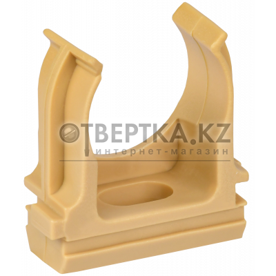 ELASTA Держатель с защелкой CF16 сосна IEK ET-TA00D-CF-016-K34-010