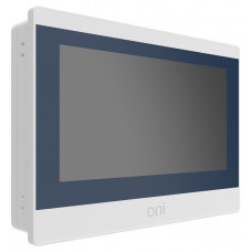 Панель оператора базовая 7" эконом с сенсорно-резистивным диспл. и пласт. корпусом; ЦПУ ALLWIN F1C200S; экран 16:9 (800х480); 16-бит; USB 1хHost 1хSlave; RS485/232/422; 24В DC lite ONI ETG-150-NPL-070-0000 в Актобе Панель оператора базовая 7" эконом с сенсорно-резистивным диспл. и пласт. корпусом; ЦПУ ALLWIN F1C200S; экран 16:9 (800х480); 16-бит; USB 1хHost 1хSlave; RS485/232/422; 24В DC lite ONI ETG-150-NPL-070-0000 в Актобе