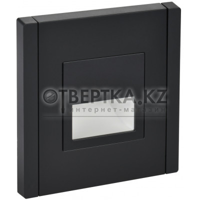 Подсветка LED встраиваемая IEK FORTE&PIANO FP157 FP-FL20-K02
