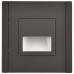 FORTE&PIANO Подсветка LED встраиваемая FP357 серый IEK FP-FL20-K03