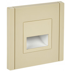 FORTE&PIANO Подсветка LED встраиваемая FP457 ваниль IEK FP-FL20-K10
