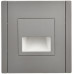 FORTE&PIANO Подсветка LED встраиваемая FP557 сталь IEK FP-FL20-K46