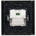 FORTE&PIANO Подсветка LED встраиваемая FP557 сталь IEK FP-FL20-K46