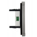 FORTE&PIANO Подсветка LED встраиваемая FP557 сталь IEK FP-FL20-K46