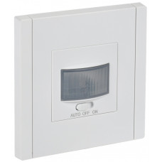 FORTE&PIANO Датчик движения FP255 белый IEK FP-MS10-N-150-05-K01