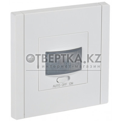 FORTE&PIANO Датчик движения FP255 белый IEK FP-MS10-N-150-05-K01