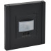 FORTE&PIANO Датчик движения FP155 черный IEK FP-MS10-N-150-05-K02