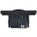 FORTE&PIANO Датчик движения FP155 черный IEK FP-MS10-N-150-05-K02