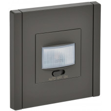 FORTE&PIANO Датчик движения FP355 серый IEK FP-MS10-N-150-05-K03