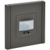 FORTE&PIANO Датчик движения FP355 серый IEK FP-MS10-N-150-05-K03