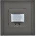 FORTE&PIANO Датчик движения FP355 серый IEK FP-MS10-N-150-05-K03