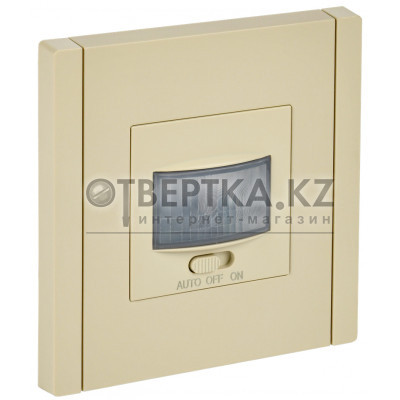 Датчик движения IEK FORTE&PIANO FP455 FP-MS10-N-150-05-K10
