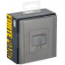 FORTE&PIANO Датчик движения FP555 сталь IEK FP-MS10-N-150-05-K46