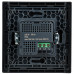 FORTE&PIANO Датчик движения FP555 сталь IEK FP-MS10-N-150-05-K46