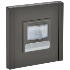 FORTE&PIANO Подсветка LED встраиваемая с датчиком движения FP356 серый IEK FP-MS11-N-150-05-K03