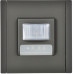 FORTE&PIANO Подсветка LED встраиваемая с датчиком движения FP356 серый IEK FP-MS11-N-150-05-K03