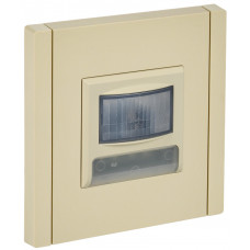 FORTE&PIANO Подсветка LED встраиваемая с датчиком движения FP456 ваниль IEK FP-MS11-N-150-05-K10