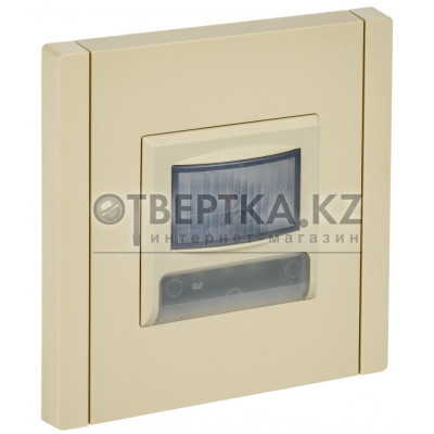 FORTE&PIANO Подсветка LED встраиваемая с датчиком движения FP456 ваниль IEK FP-MS11-N-150-05-K10